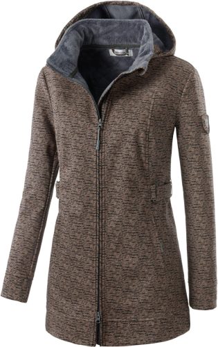 Casual Looks Softshell-jack