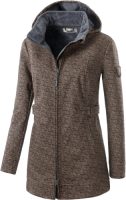 Casual Looks Softshell-jack