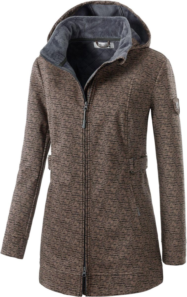 Casual Looks Softshell-jack