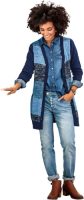 Classic Inspirationen 5-pocketsjeans