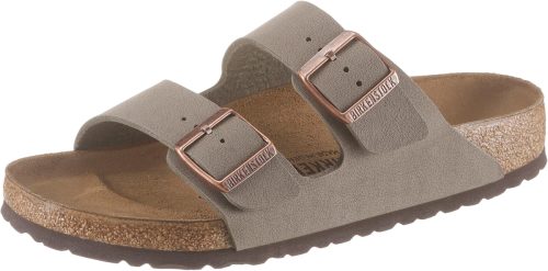 Birkenstock Slippers ARIZONA BF met ergonomisch gevormd voetbed