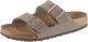 Birkenstock Slippers ARIZONA BF met ergonomisch gevormd voetbed