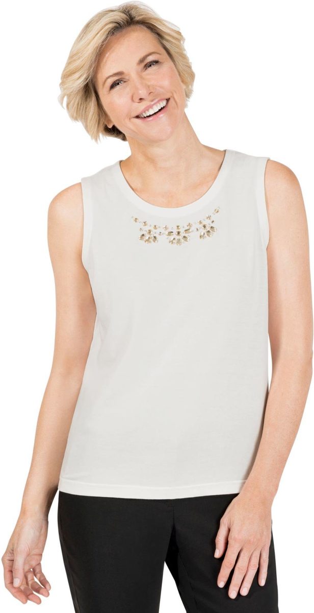 Classic Shirttop