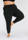 Nike Sportbroek Yoga Dri-FIT Womens / Fleece Joggers (Plus Size)