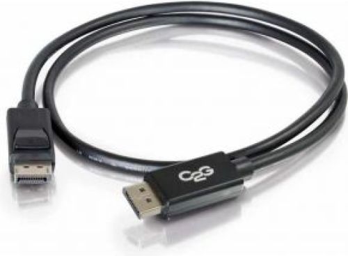 Cables To Go C2G 1.0m DisplayPort M/M