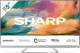 Sharp 55EQ4EA - 55 inch) UHD TV