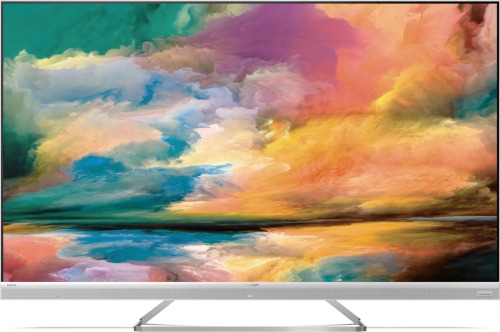 Sharp 55EQ4EA - 55 inch) UHD TV