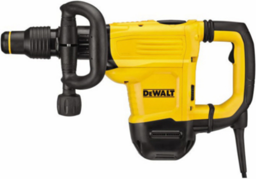 DeWalt D25832K | Breekhamer | 6 kg | 1350W | 10,5J | SDS-Max