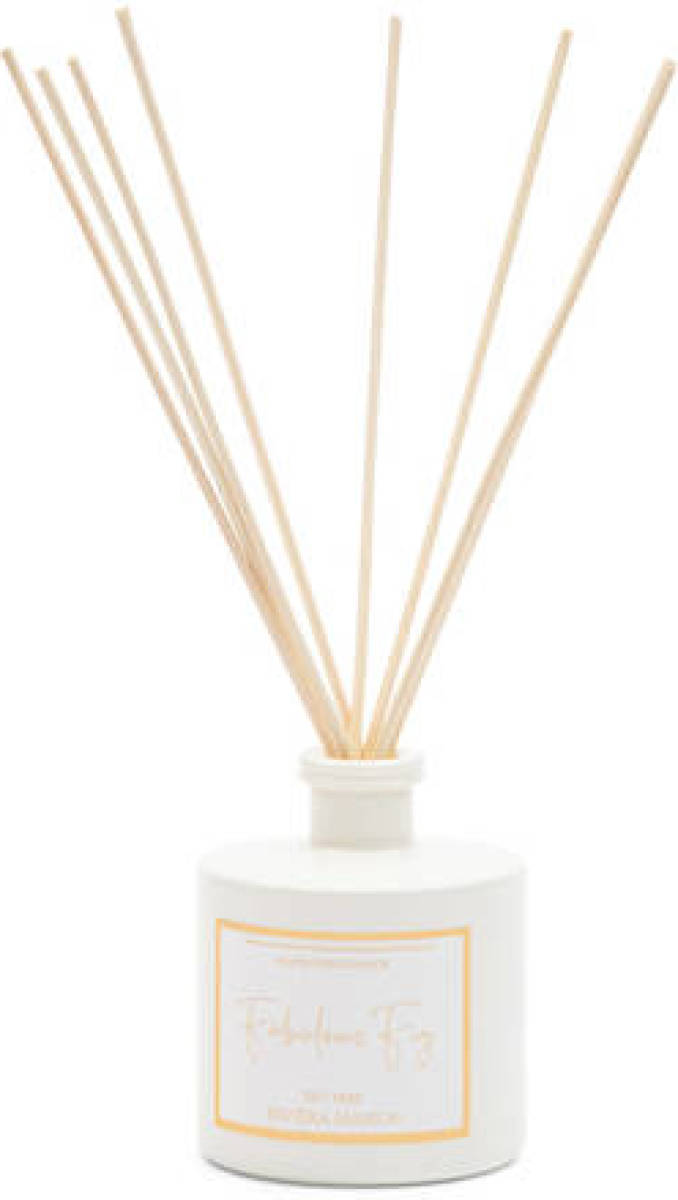 Rivièra Maison geurstokjes Fabulous Fig (200 ml)