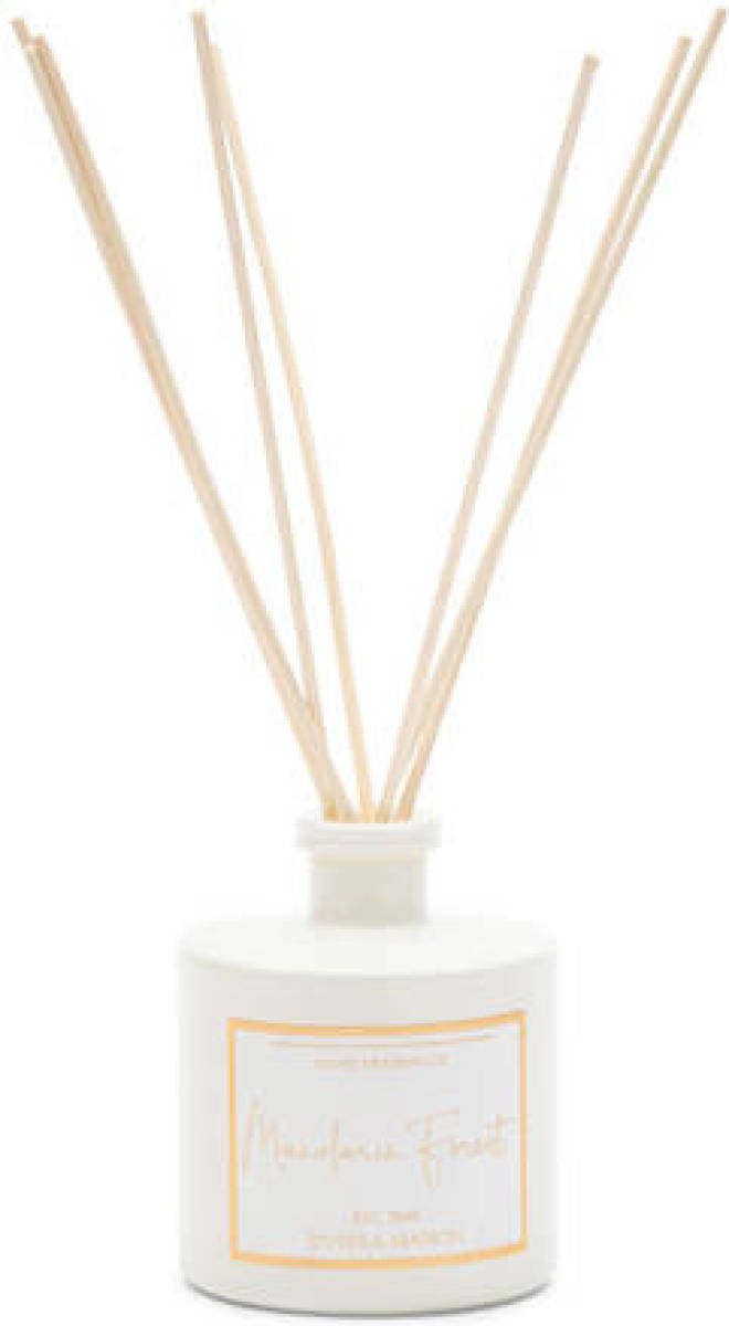 Rivièra Maison geurstokjes Mandarin Forest (200 ml)