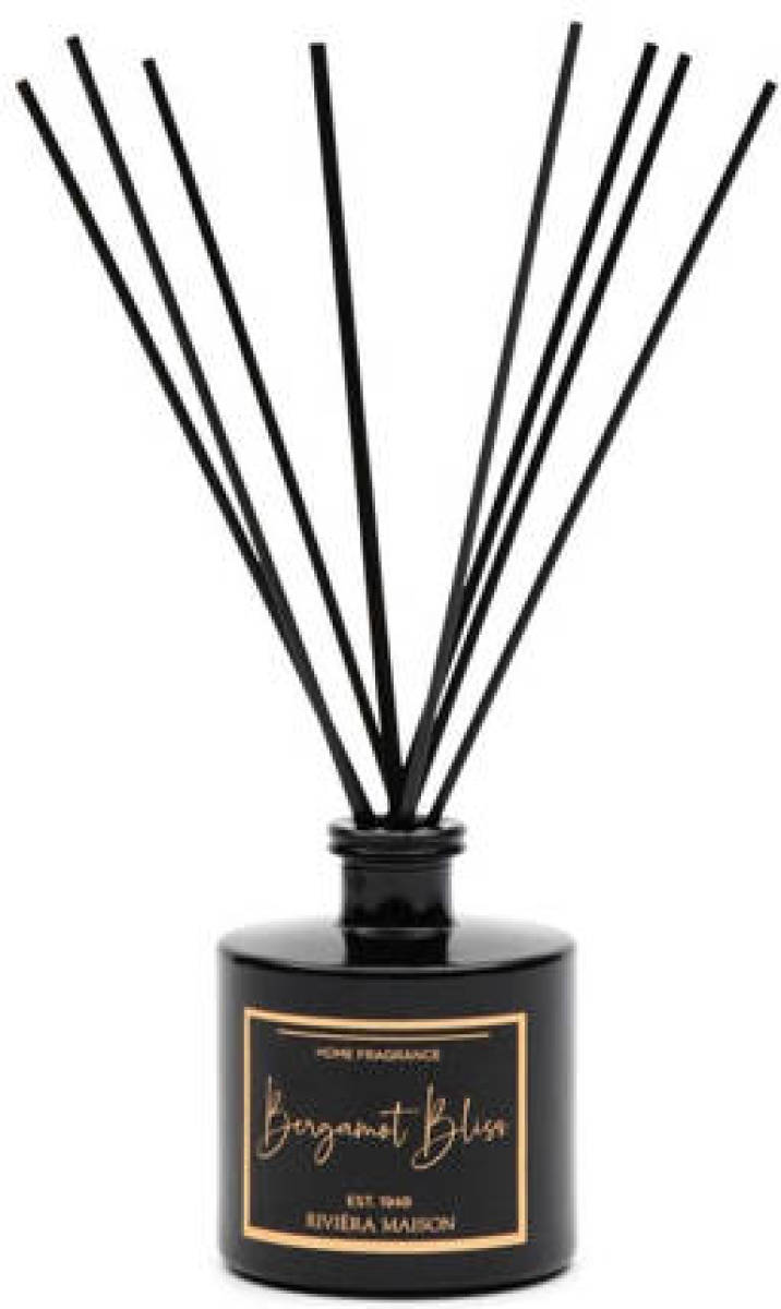 Rivièra Maison geurstokjes Bergamot Bliss (200 ml)