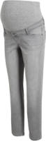 LOVE2WAIT mom zwangerschapsjeans Norah grijs