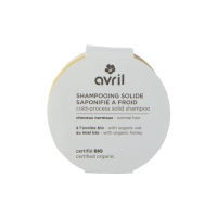 Avril Shampoo Bar - Normal Hair (100g)