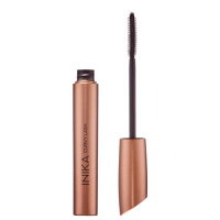 Inika Curvy Lash Vegan Mascara - Black