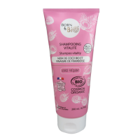 Born to Bio Vitality Shampoo Cosmos Organic (200ml)