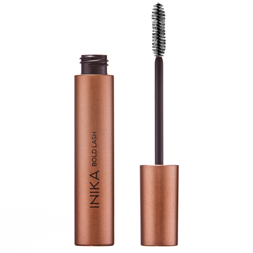 Inika Bold Lash Vegan Mascara  - Black