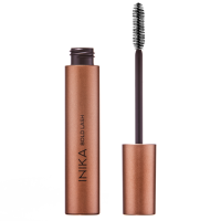 Inika Bold Lash Vegan Mascara  - Black