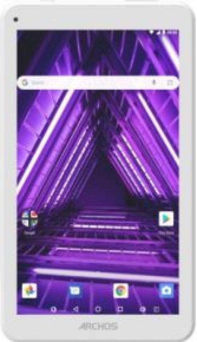 Archos T70 Wi-Fi 16 GB 17,8 cm (7 ) Rockchip 2 GB Wi-Fi 4 (802.11n) Android 11 Go Edition Wit
