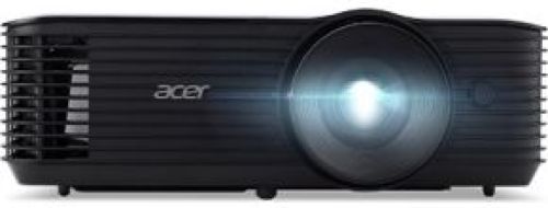 Acer MR.JVE11.001 beamer/projector 4500 ANSI lumens WXGA (1280x800) 3D Zwart