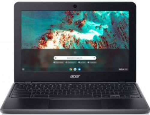 Acer Chromebook 511 C741LT-S9W3 29,5 cm (11.6 ) Touchscreen HD Qualcomm Snapdragon 4 GB LPDDR4x-SDRA