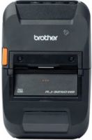 Brother RJ-3250WBL Rugged Mobile Label Printer labelprinter Direct thermisch 203 x 203 DPI Draadloos