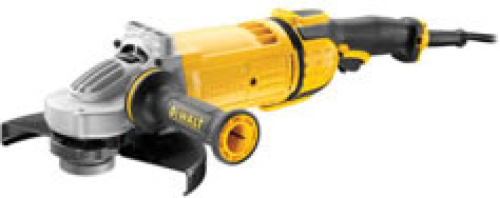 DeWalt DWE4579R Haakse slijper | 230mm 2600w