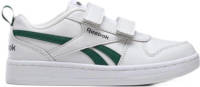 Reebok Classics Royal Prime 2.0 KC sneakers wit/zwart/donkergroen