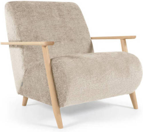 Kave Home fauteuil Meghan