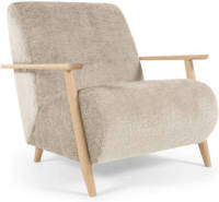 Kave Home fauteuil Meghan