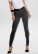 Only skinny jeans ONLRAIN dark grey denim