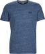 Superdry gemêleerd T-shirt deep blue heather