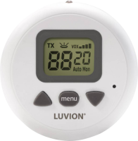 Luvion Icon Long Range extra baby unit