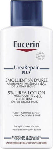 Eucerin Complete Repair bodylotion - 250 ml