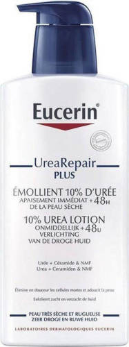 Eucerin UreaRepair Plus bodylotion - 400 ml