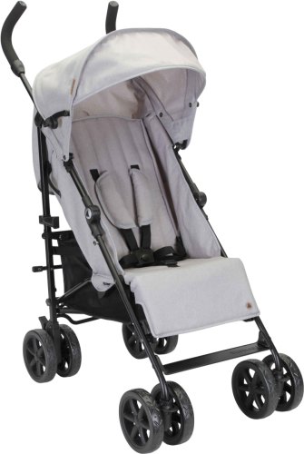 Topmark Buggy Fenn - Black (new)