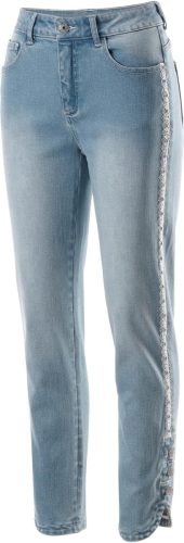 LINEA TESINI by Heine Skinny jeans (1-delig)