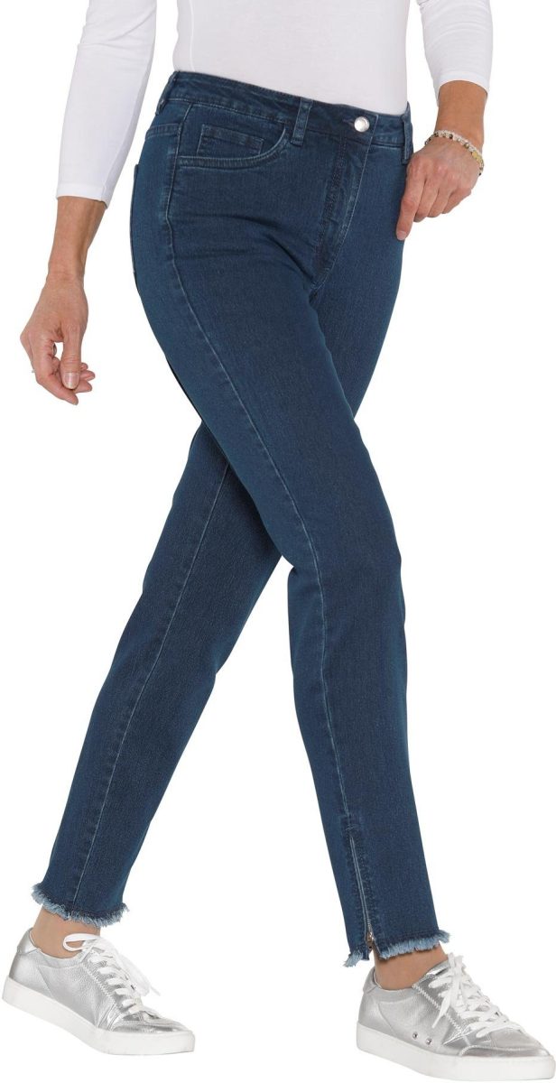 Classic Basics Prettige jeans (1-delig)
