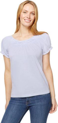 LINEA TESINI by Heine Shirt met korte mouwen Shirt