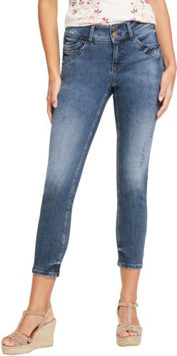 LINEA TESINI by Heine Skinny jeans (1-delig)