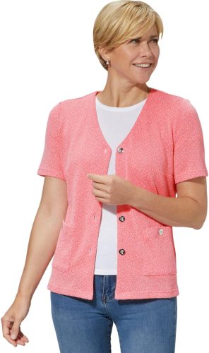 Classic Basics Shirtjasje (1-delig)