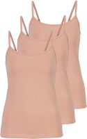 PETITE FLEUR Hemd (Set van 3)