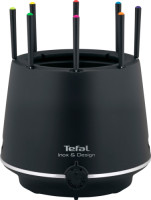 Tefal EF2658 Fondue Inox & Design