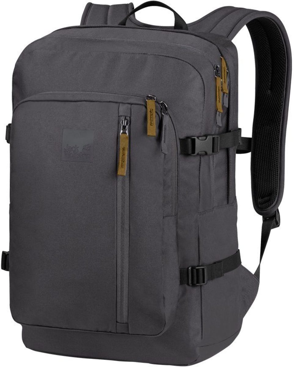 Jack Wolfskin Rugzak BERKELEY DE LUXE