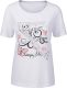Classic Basics T-shirt Shirt (1-delig)