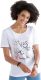 Classic Basics T-shirt Shirt (1-delig)