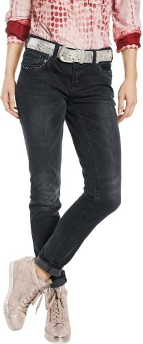 RICK CARDONA by Heine Skinny jeans (1-delig)