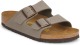 Birkenstock Slippers ARIZONA BF met ergonomisch gevormd voetbed