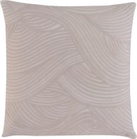 BARBARA Home Collection Sierkussen KI-H Wave (1 stuk)
