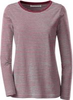Casual Looks Shirt met lange mouwen Shirt (1-delig)