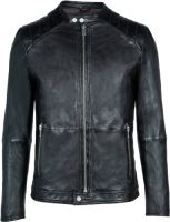 Freaky Nation Leren jack Dylan-FN